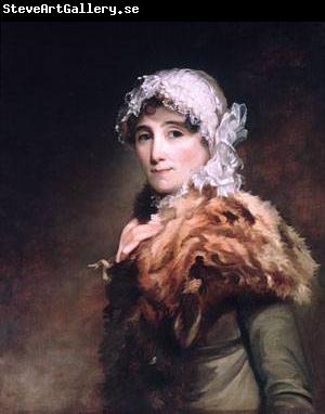 Thomas Sully Mrs. Katharine Matthews